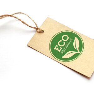 Eco-Friendly Hang Tag Strings