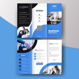 Brochure Print