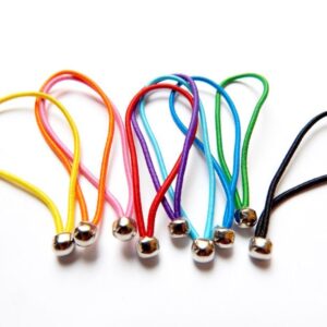 Elastic Hang Tag Strings