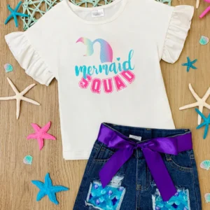 Garments Heat Transfer Stickers