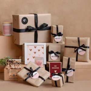 Gift Packaging