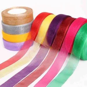 Organza Ribbon