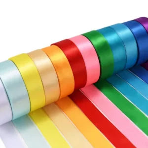 Satin Ribbon