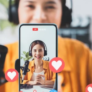 YouTube Social Media